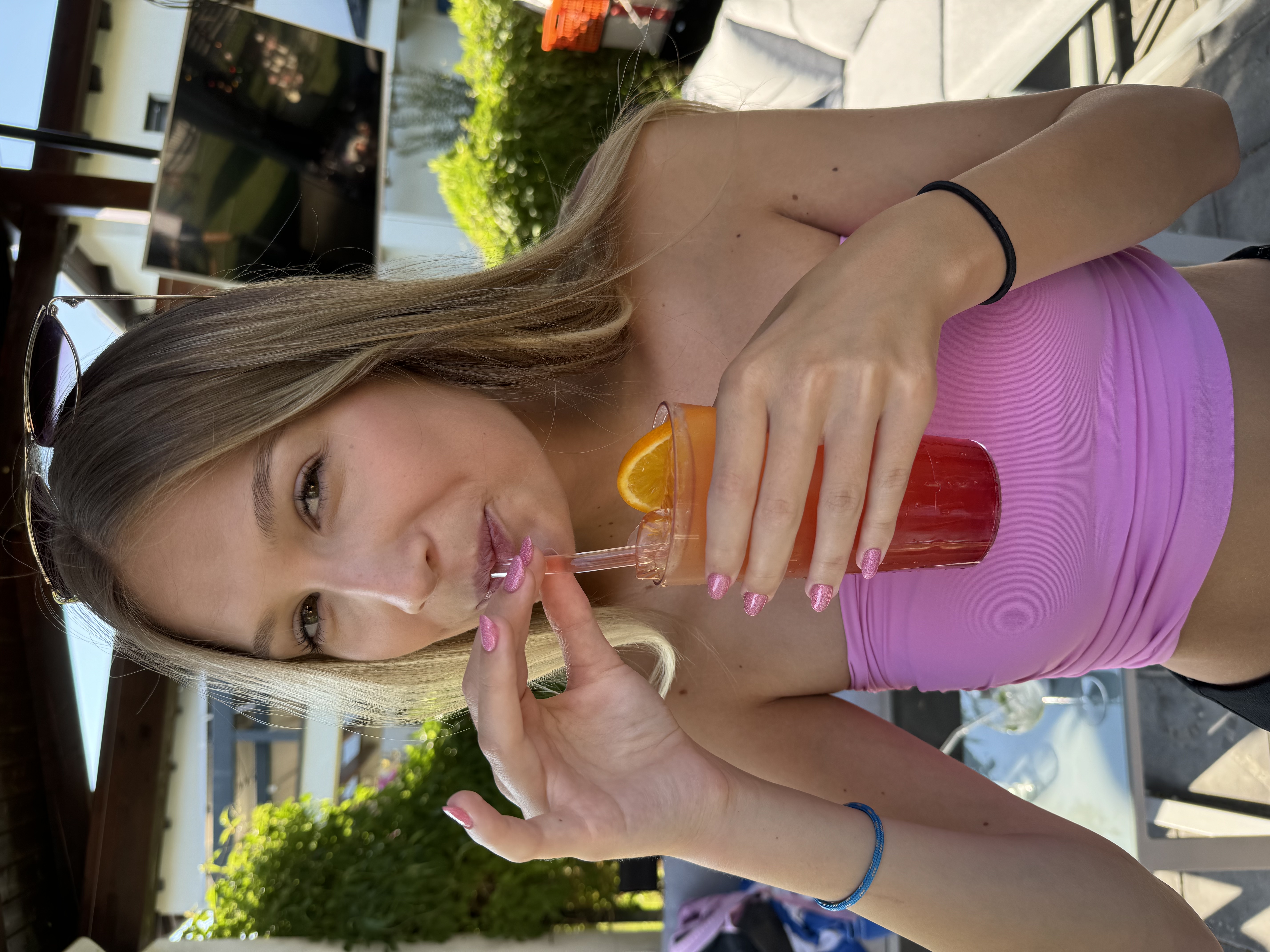 Bárhol Bár rendezvény