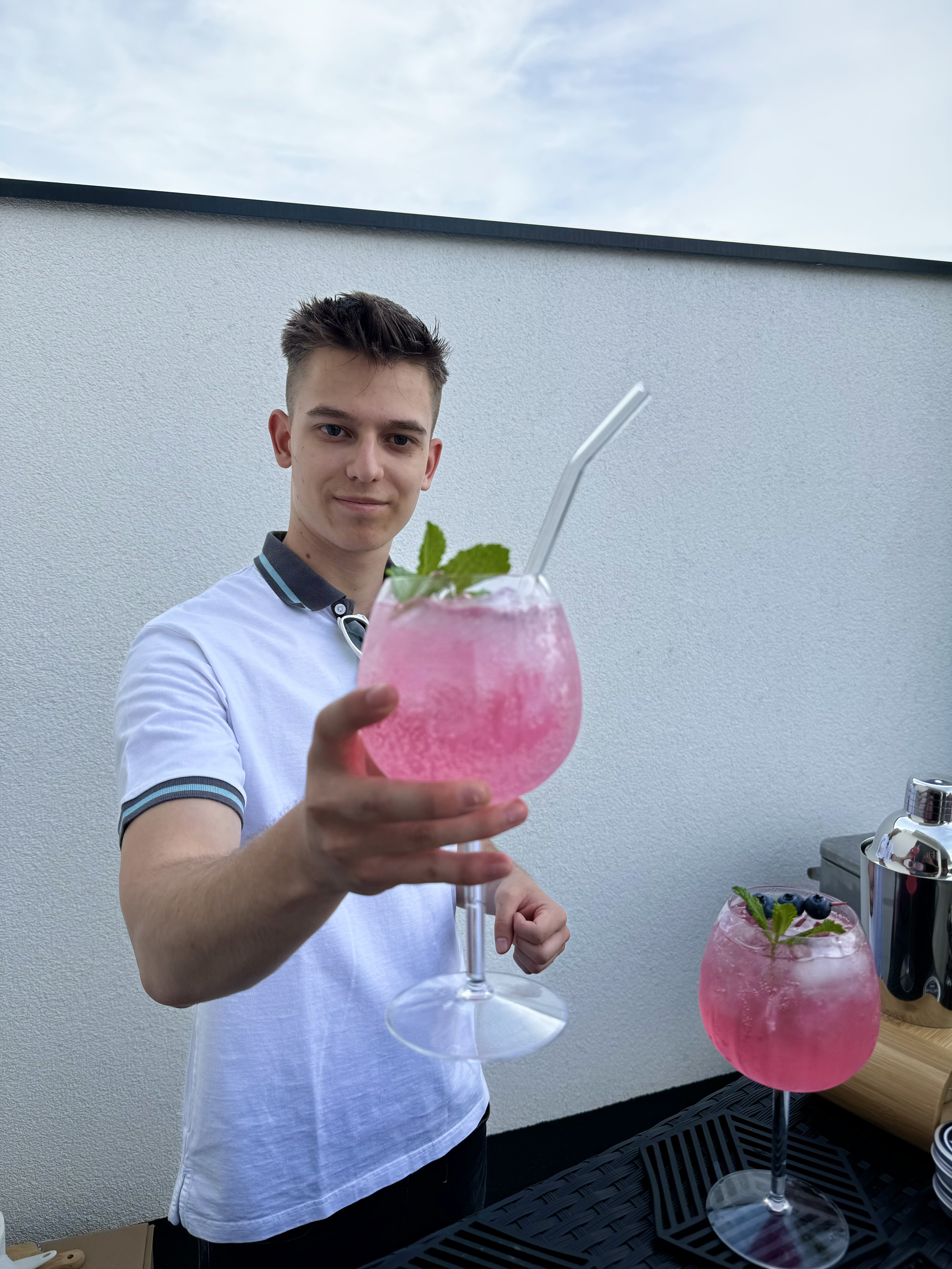 Bárhol Bár rendezvény